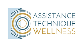 Logo Assistance Technique Wellness